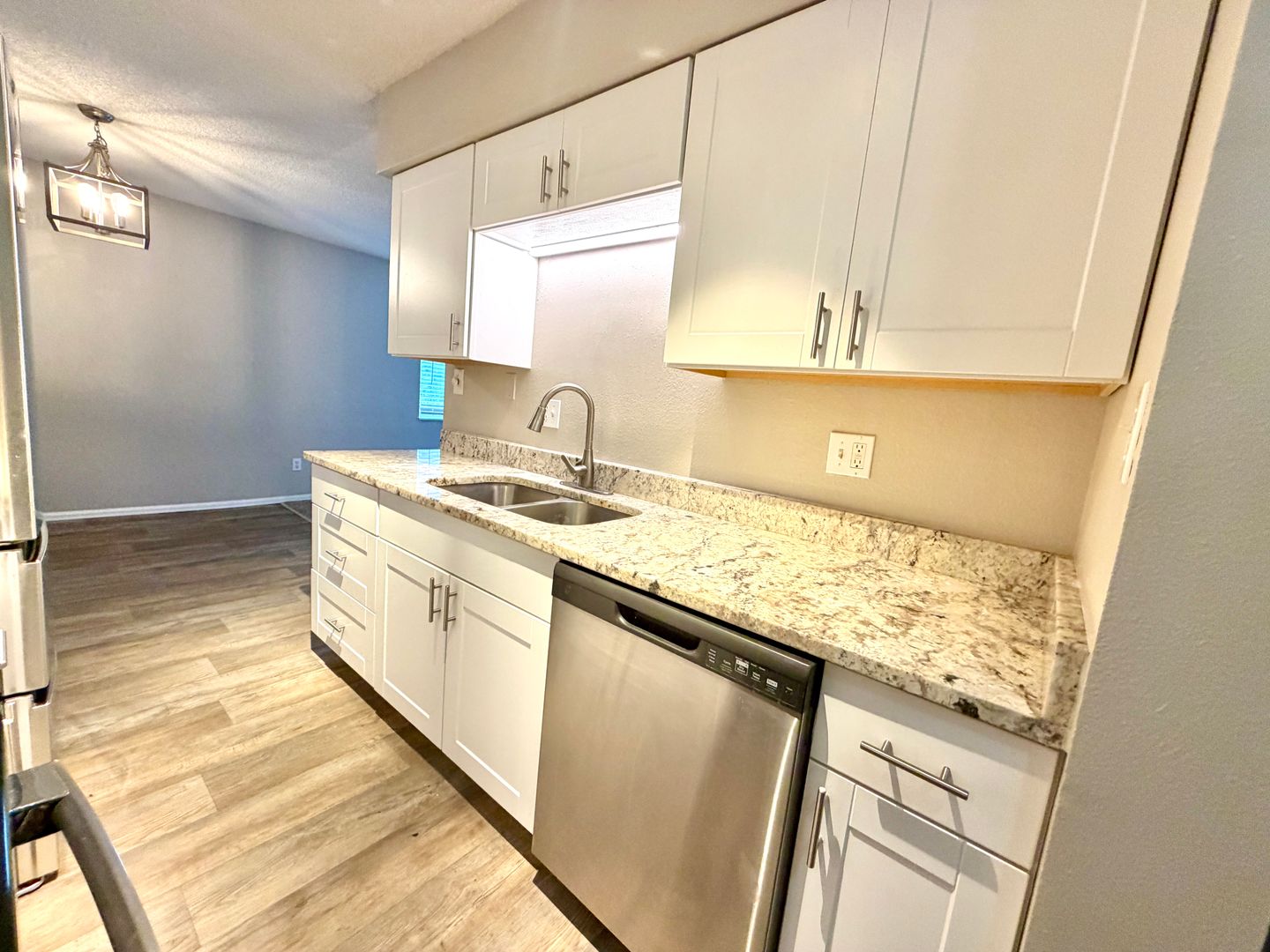 Denver House: 7755 E. Quincy Ave #A6-308