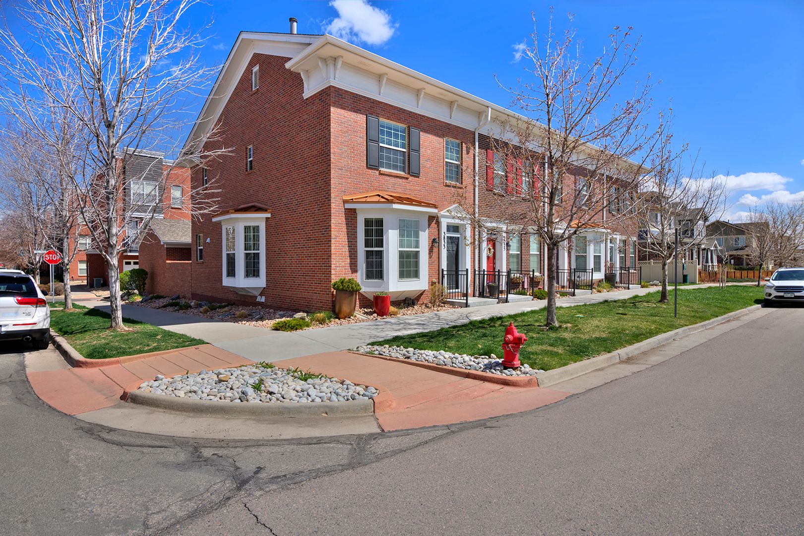 Westminster Townhome: 3833 W 118th Place