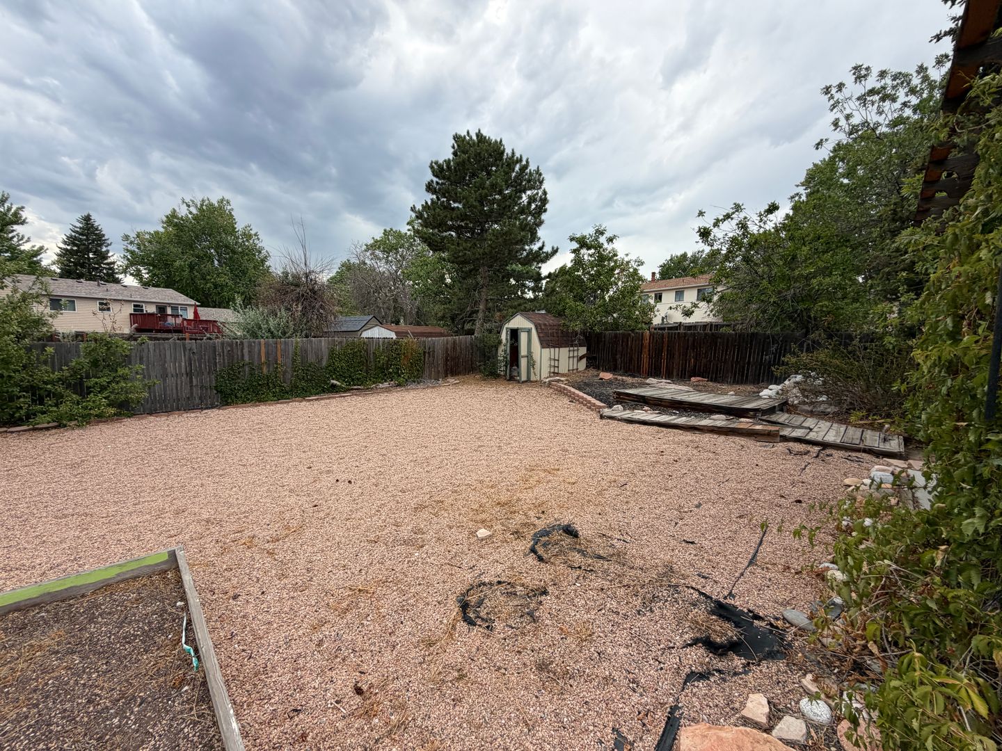 Pitkin Circle - JK 23 of 28
