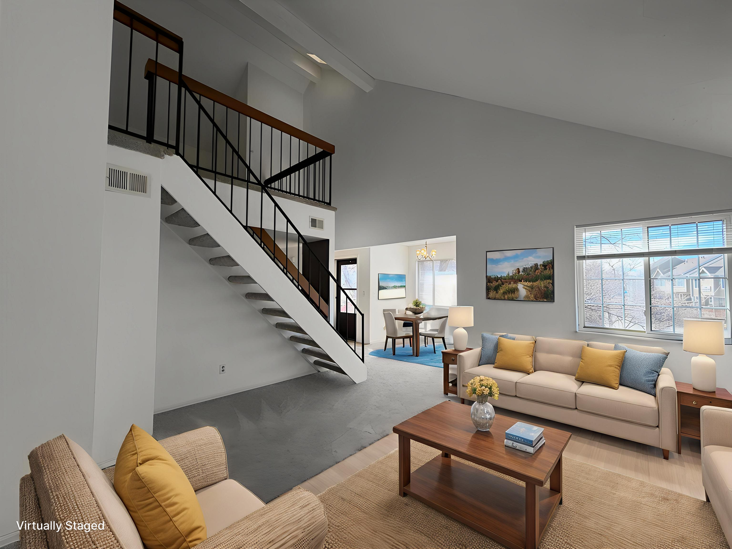 Aurora House: 2275 S Pitkin Way #F