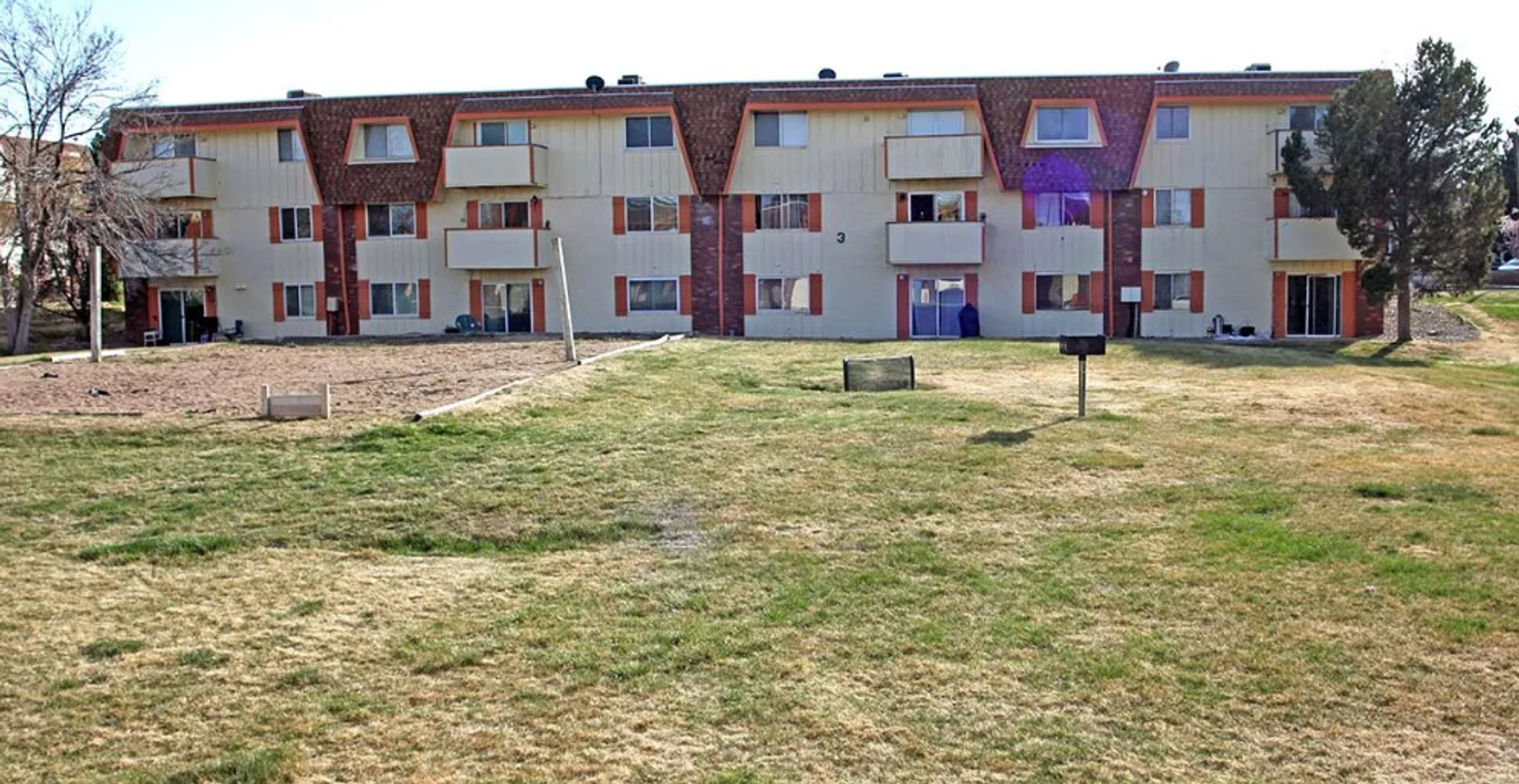 Thornton Condo: 10211 Ura Lane, Unit 1-301