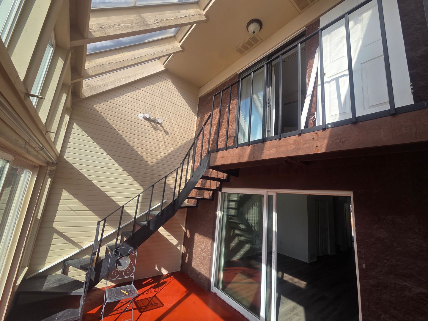 Denver House: 2237 S Decatur St