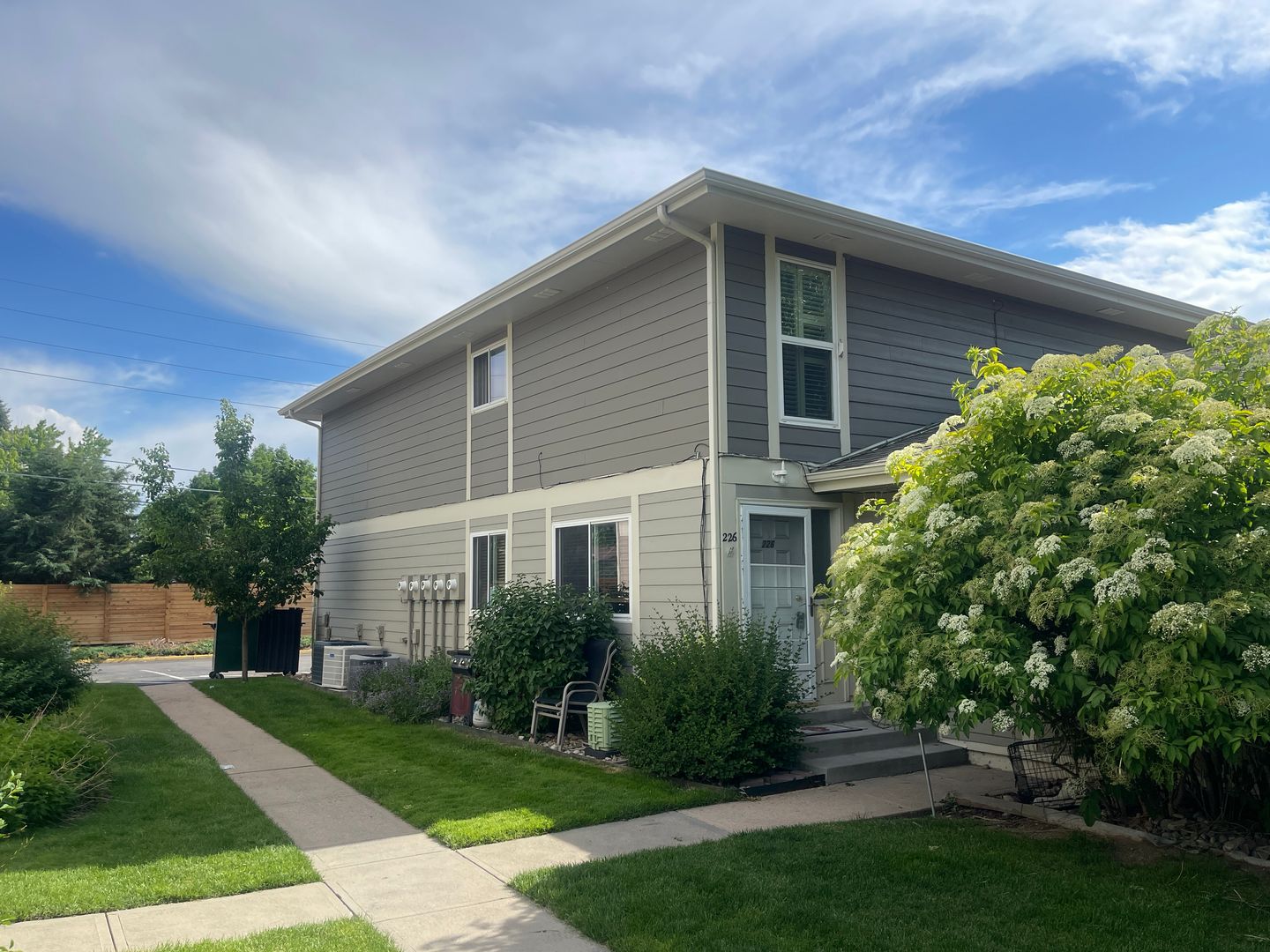 Denver Condo: 1225 S Oneida St #226