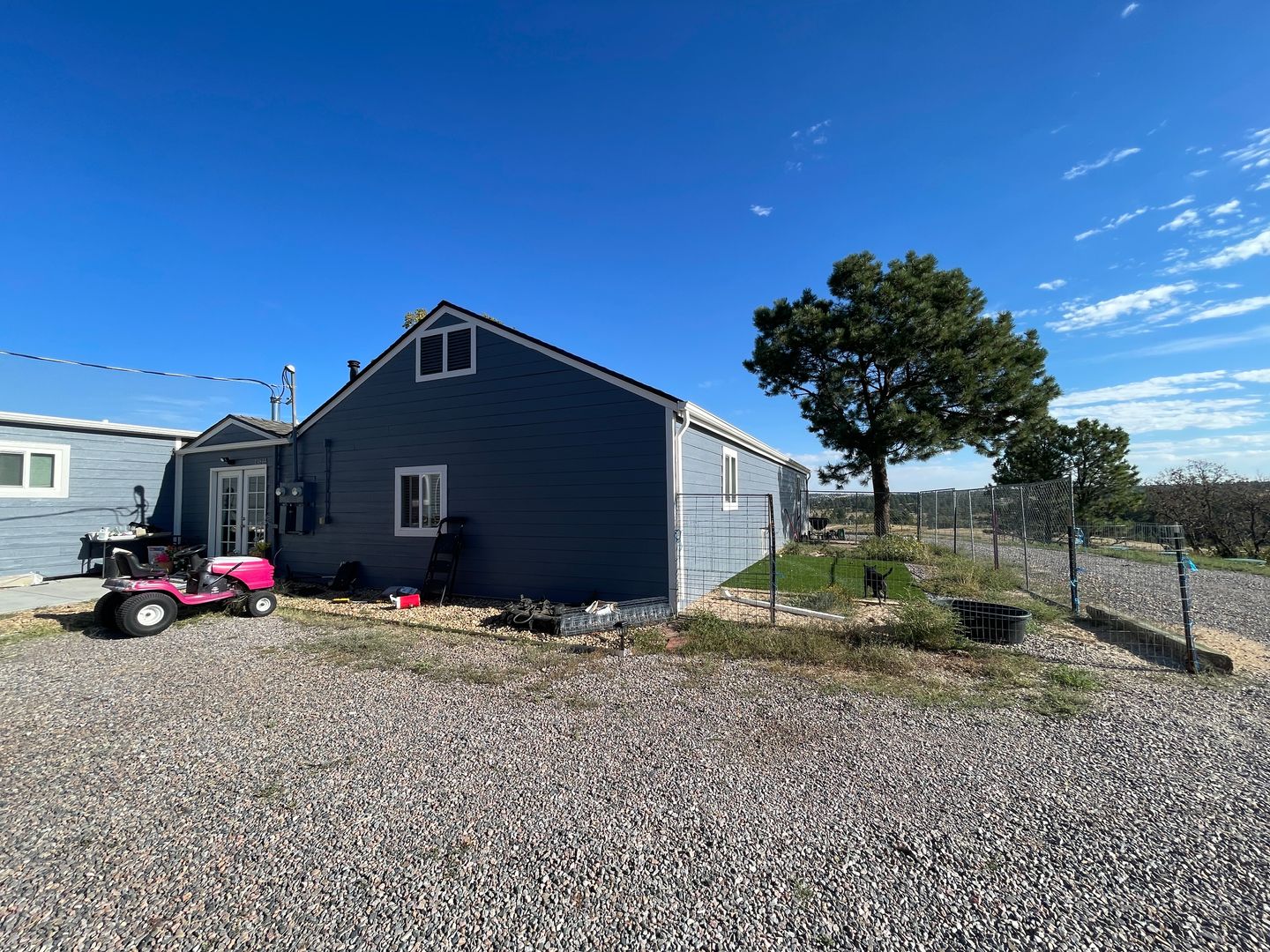 Franktown Apartment: 1384 Flintwood Road