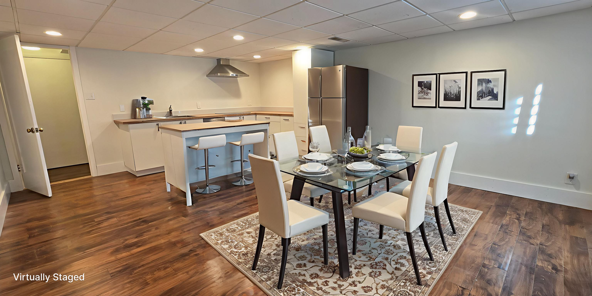 Boulder House: 2940 19th Street