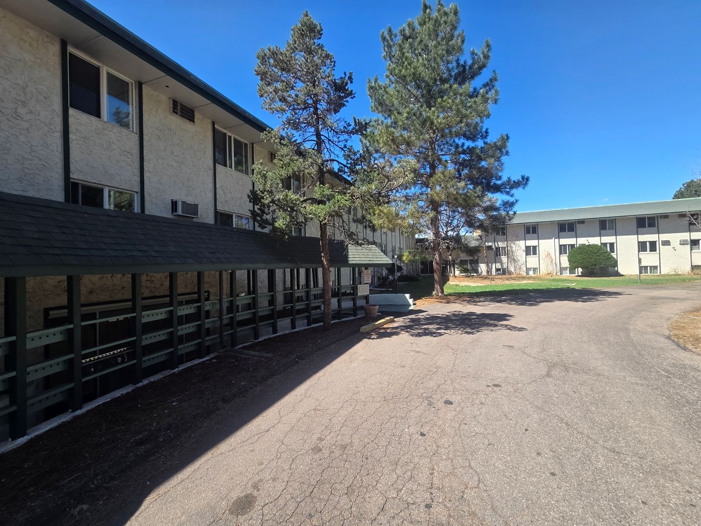 Denver House: 8826 E Florida Ave