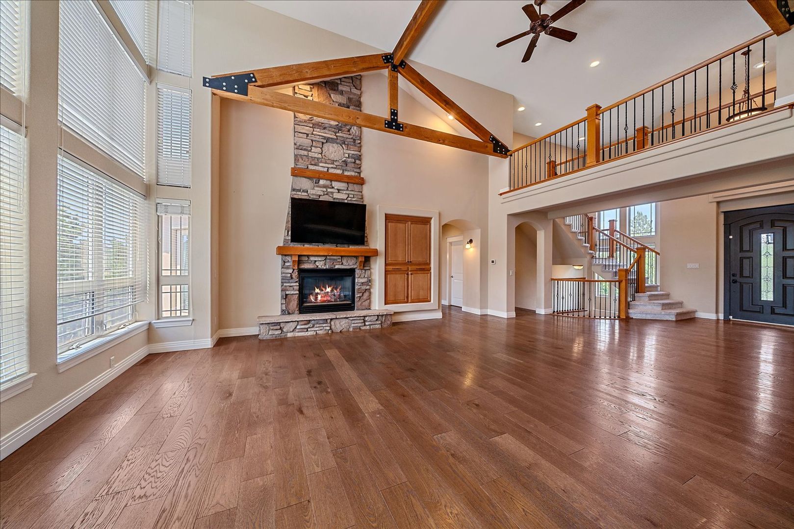 Castle Rock House: 6265 Diamond Ridge Pkwy