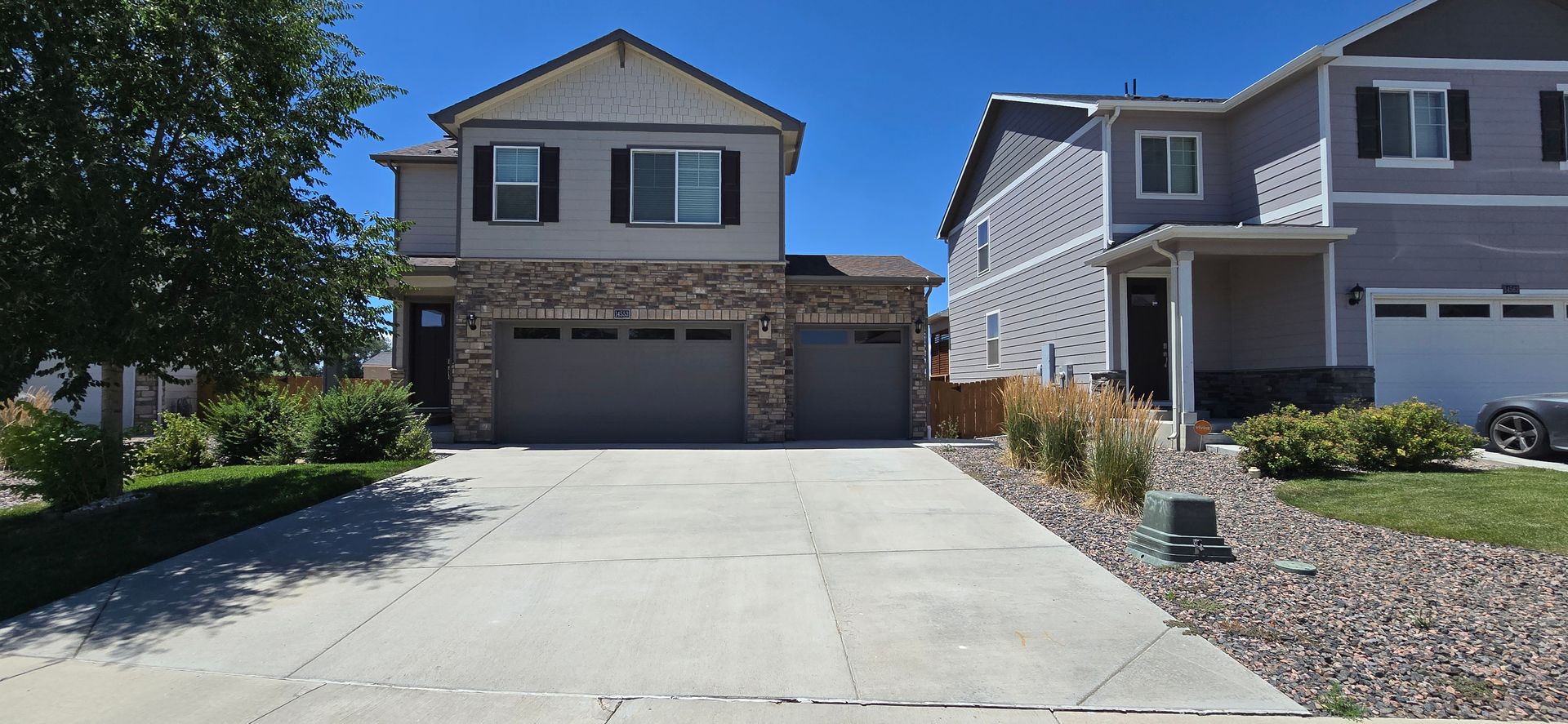 Mead House: 14553 Holstein Drive