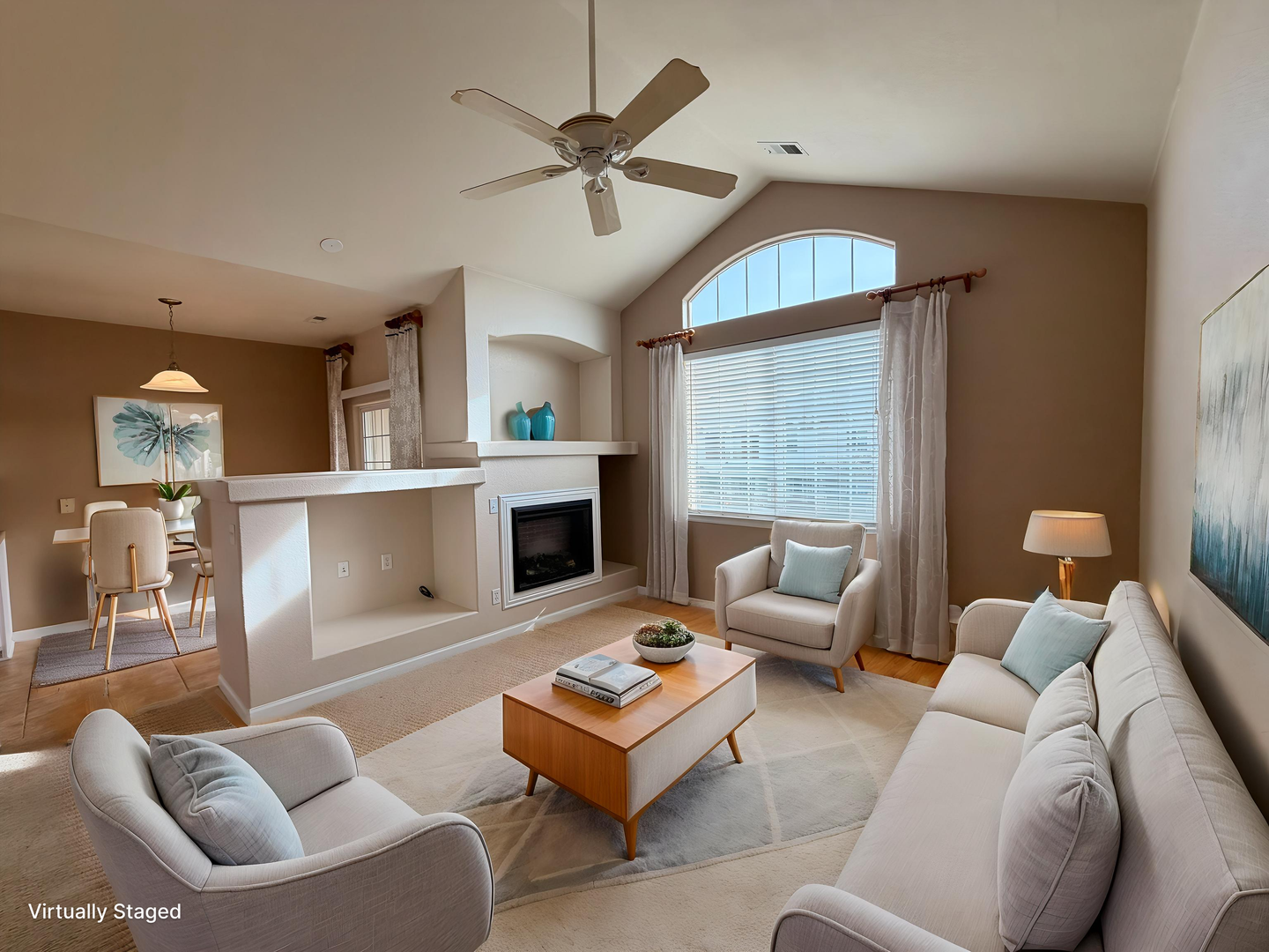 Aurora Condo: 22645 E Ontario Drive, Unit 202