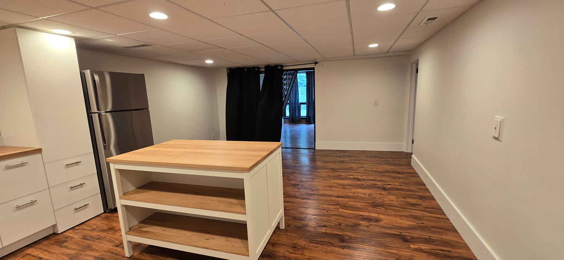 Boulder House: 2940 19th Street