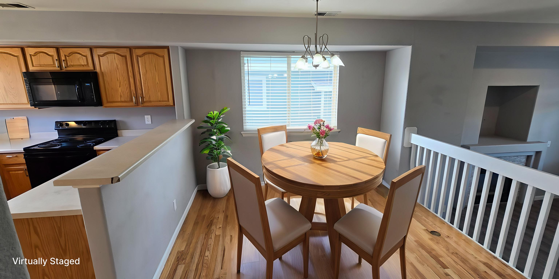 Brighton Townhome: 12023 Krameria Street