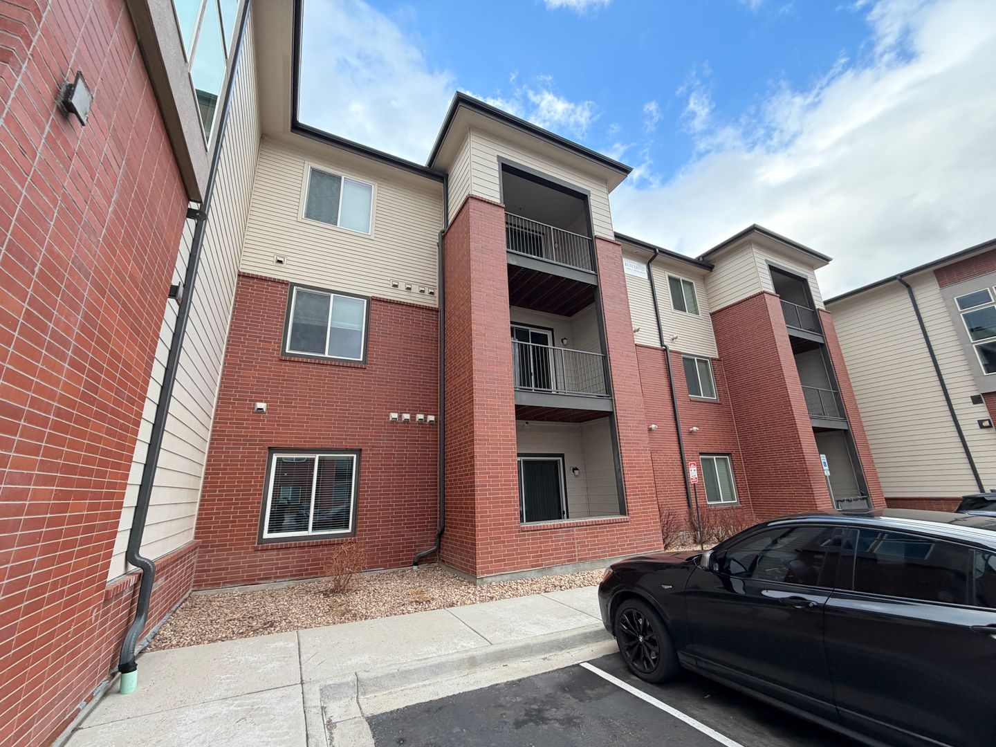 Aurora Condo: 14341 E Tennessee Avenue, Unit 104