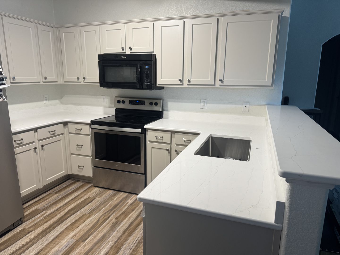 Parker Condo: 10841 Twenty Mile Road Unit 105