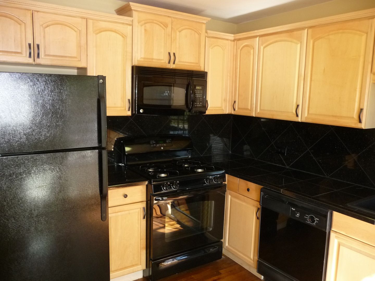 Denver House: 1600 Winona Court #2