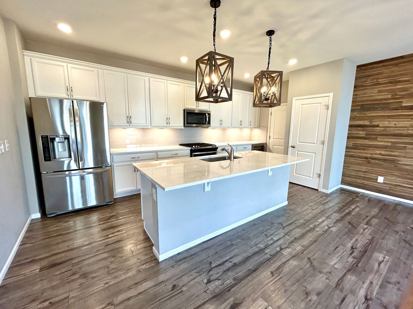 Aurora House: 21873 E Quincy Pl