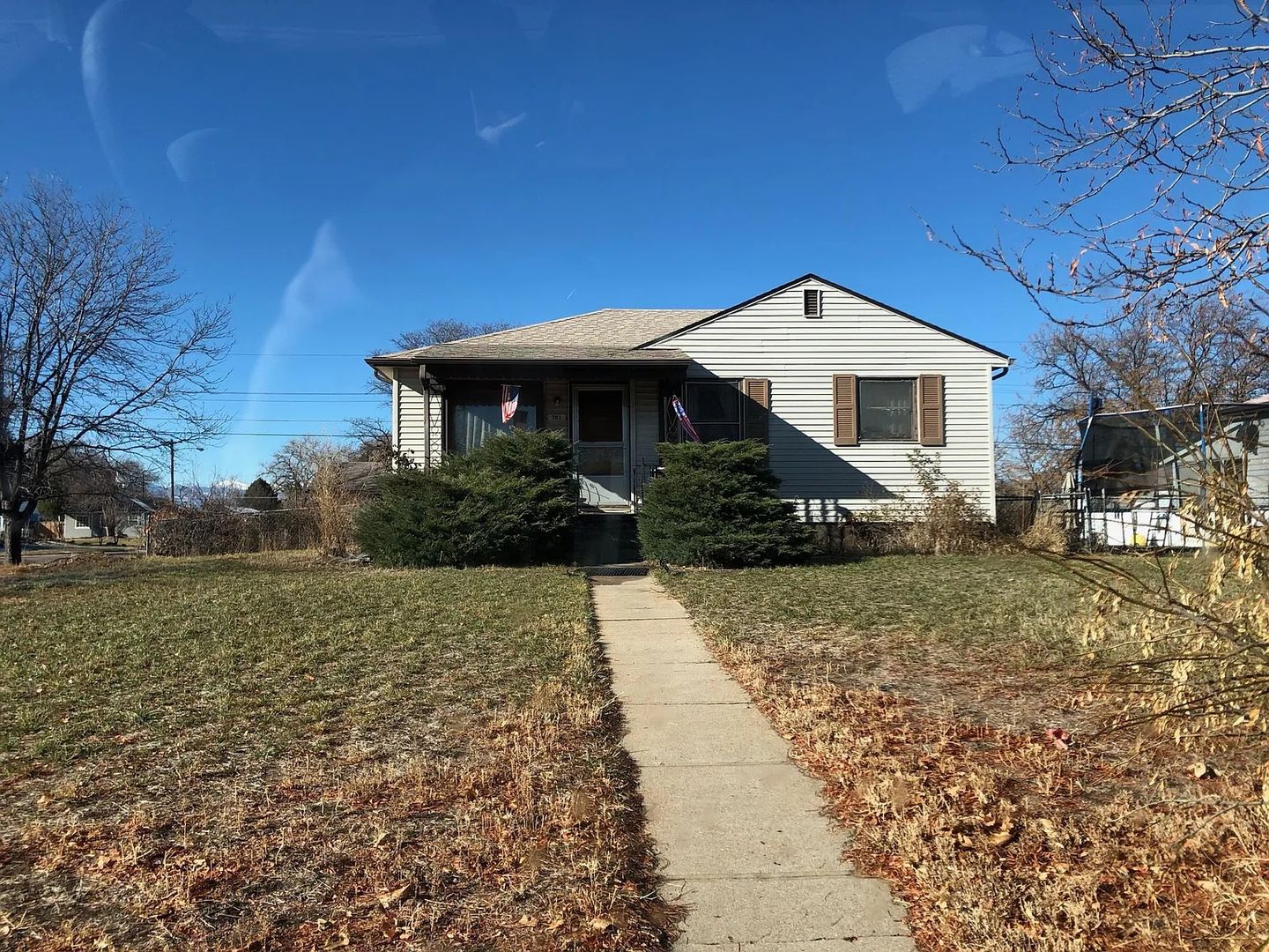 Denver Apartment: 761 S Tejon St, Denver