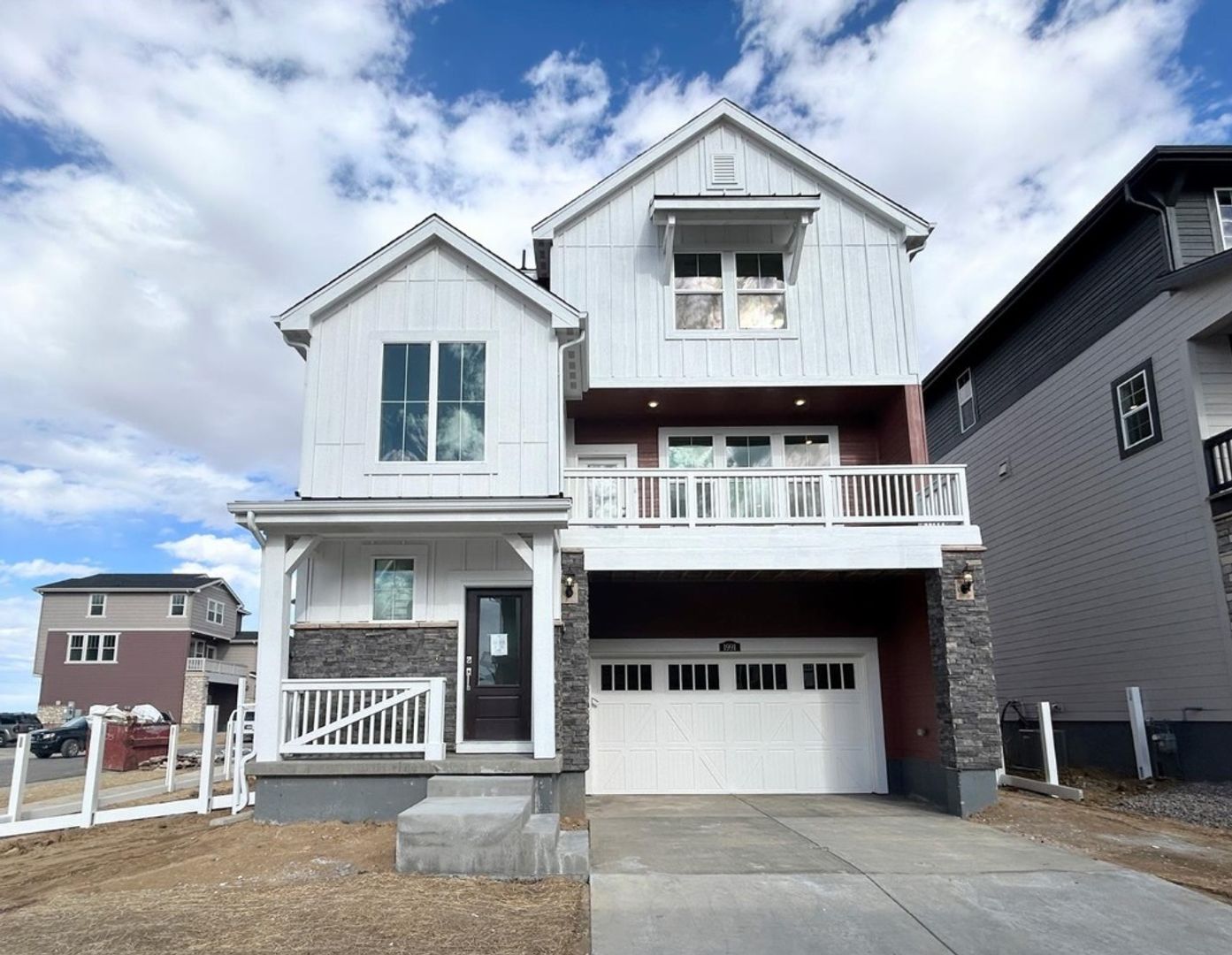 Aurora House: 1991 S Fultondale Ct