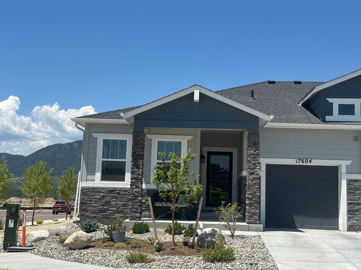 Monument House: 17604 Brass Buckle Way