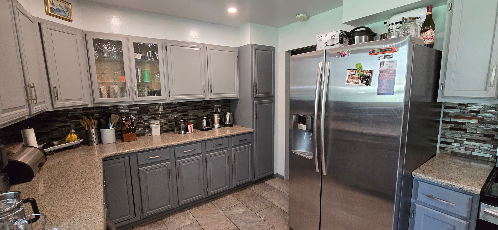 Arvada House: 6345 W 62nd Avenue