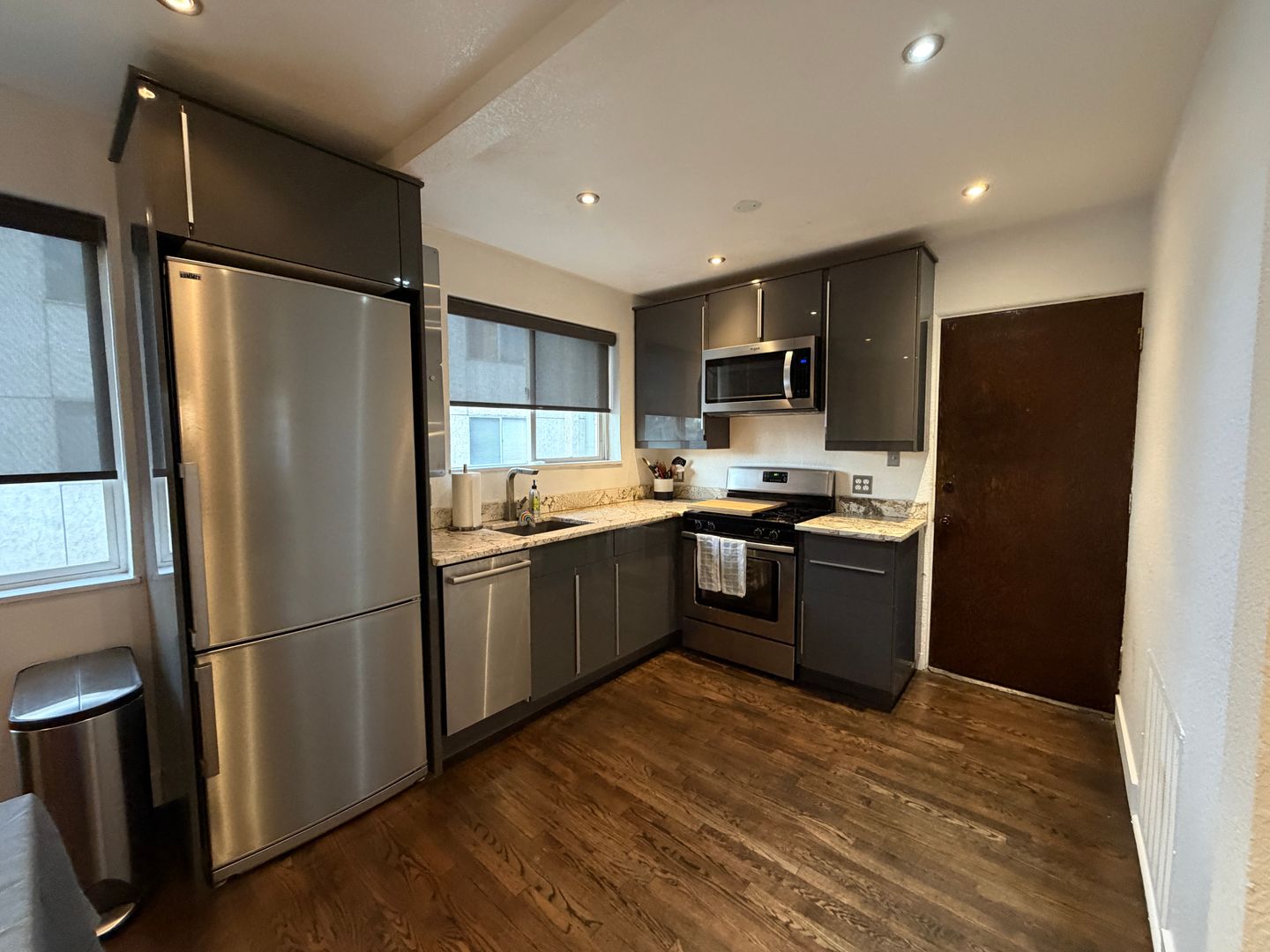 Denver Condo: 1100 Colorado Blvd