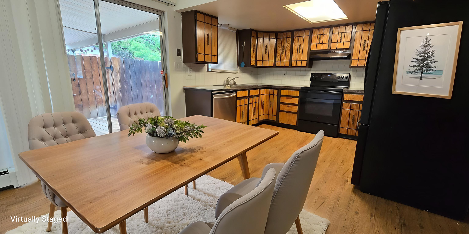 Longmont Apartment: 1002 - 1004 Harmon Place