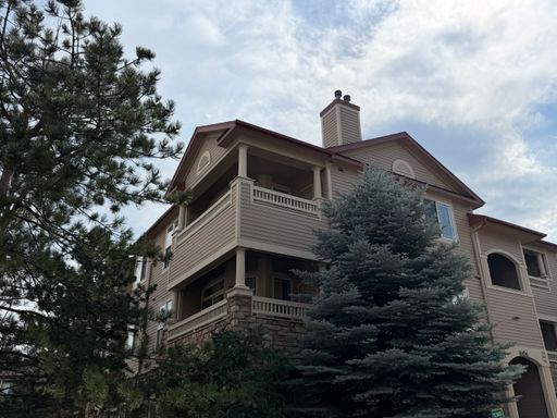 Low-Maintenance Littleton Living | Top-Floor Redstone Ridge Condo – photo 1