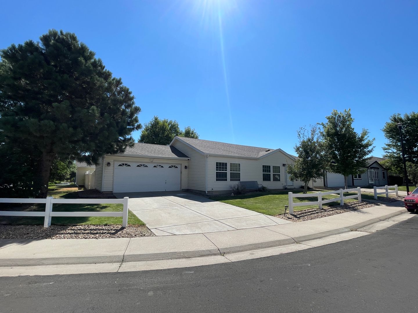 Denver House: 5774 Clay Street