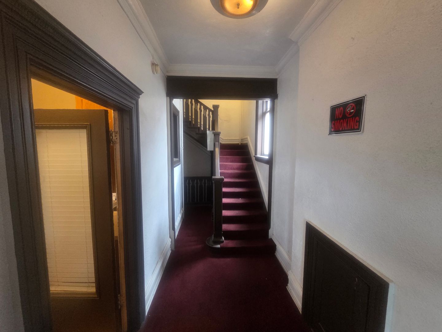 Denver Apartment: 834 Clarkson St