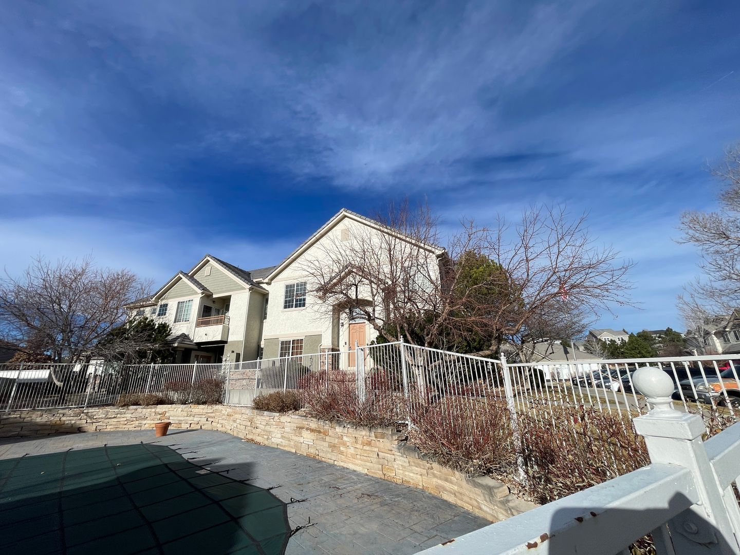 Aurora Condo: 22645 E Ontario Drive, Unit 202