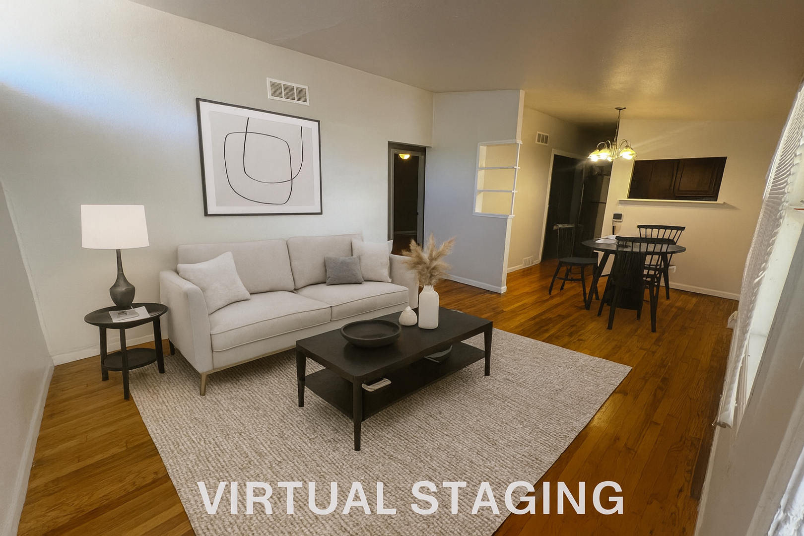 Aurora House: 1932 Dallas Street