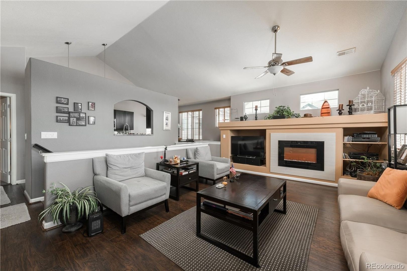 Aurora Condo: 22685 E Ontario Dr #203