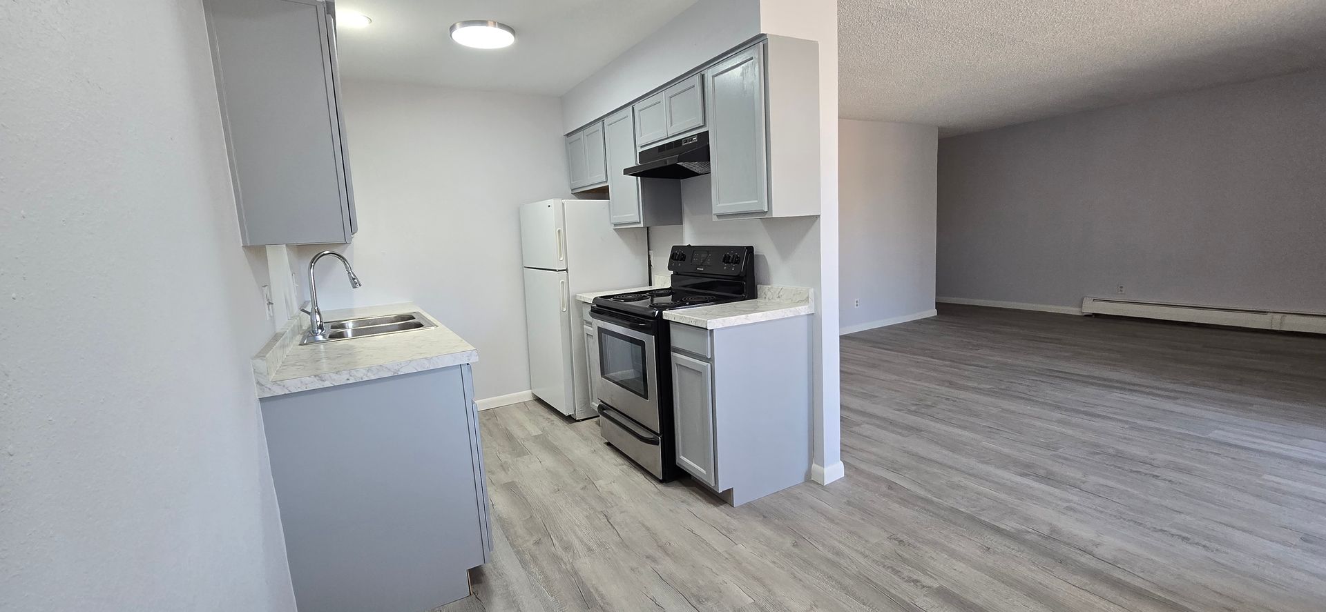 Longmont Apartment: 1309 Coffman Street