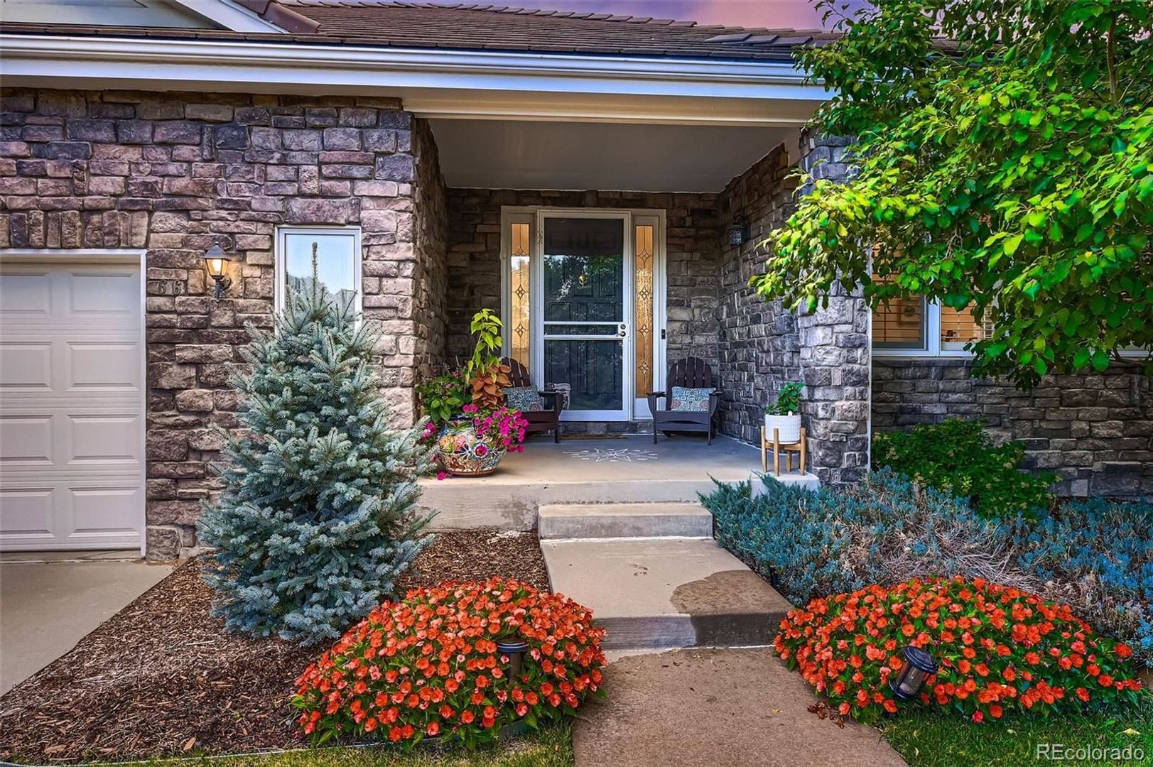 Greewood Village House: 66 Blue Heron Lane