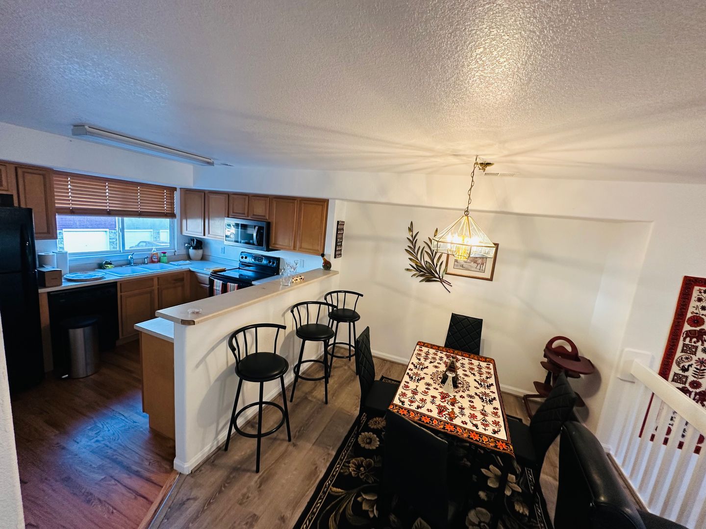 Brighton Townhome: 12035 Monaco Street