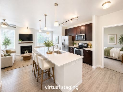 Like-New 3-Bed Condo with Resort-Style Amenities Steps from Cherry Creek Trail – photo 1