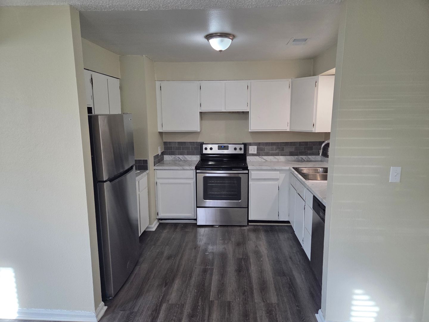Denver Apartment: 360 Wolff St