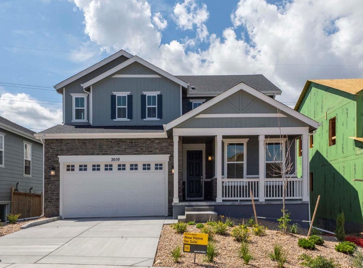 Castle Rock House: 2050 Peachleaf Loop