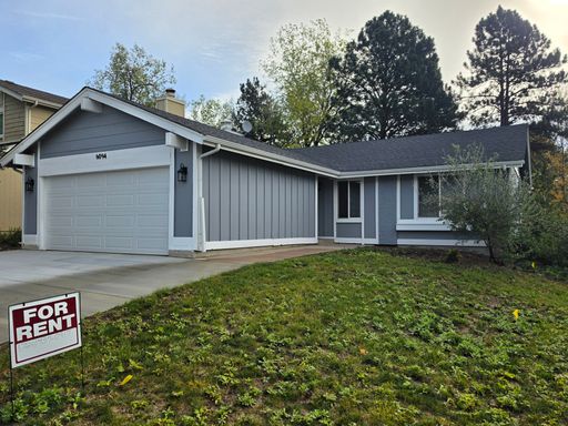Newly Remodeled 4-Bedroom Home in Cherry Creek Vista – photo 1