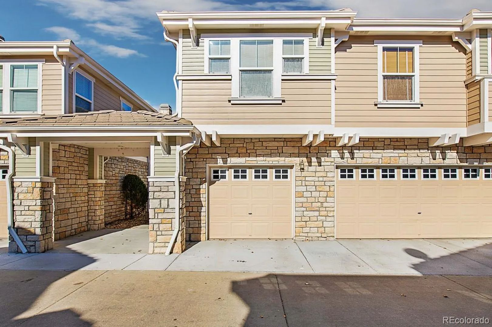 Englewood Condo: 9769 Mayfair St #C