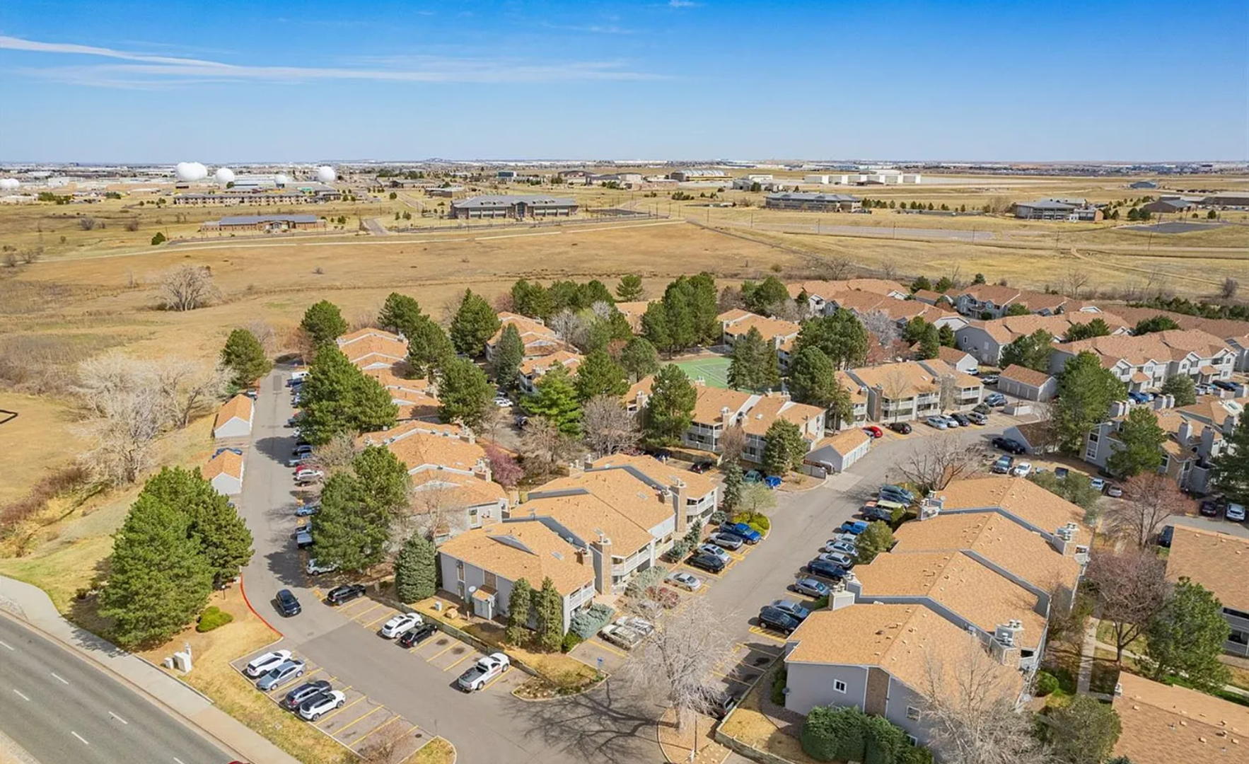 Walden Condo - CC 22 of 23