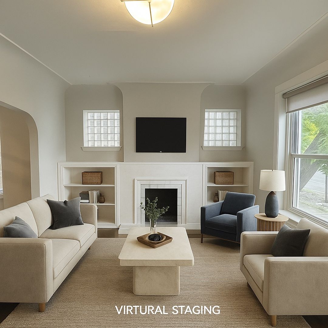 Denver House: 3538 E. 17th Ave