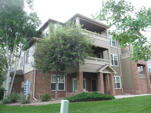 Bright 2-Bedroom Ironstone Condo with Covered Deck, Walk-In Closets & Resort-Style Amenities – photo 1