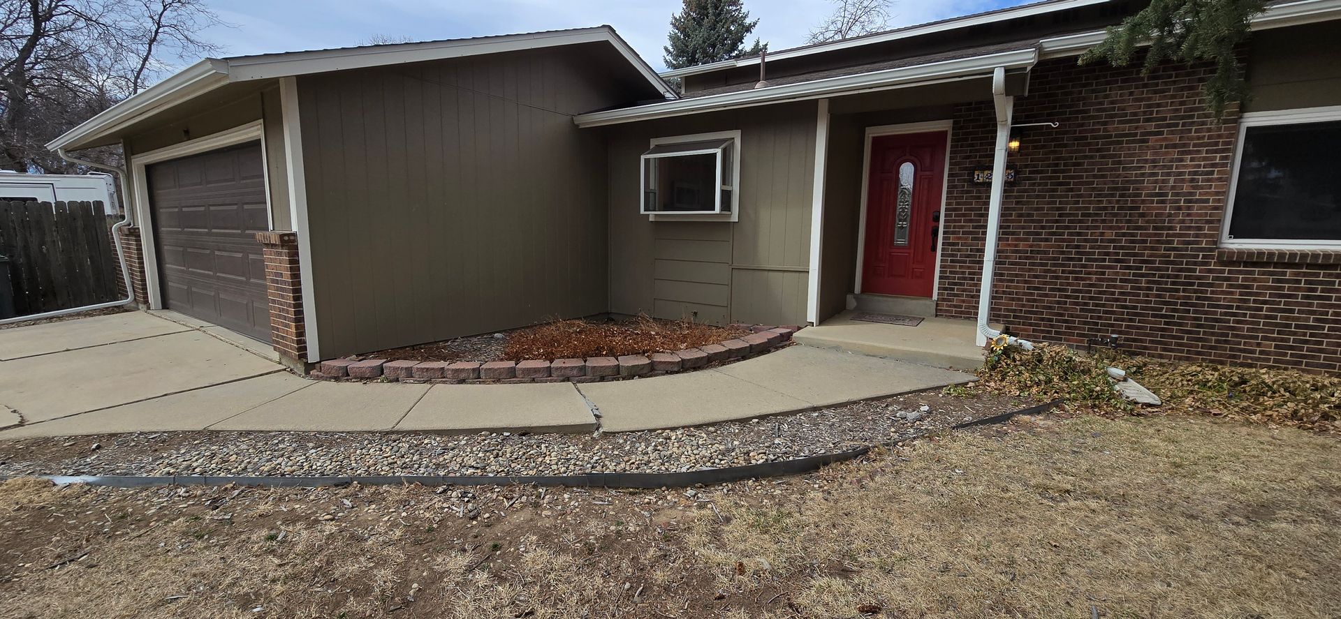 Lafayette House: 1235 Forum Drive