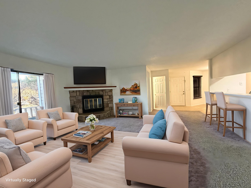 Perfect Package of Amenities – photo 1