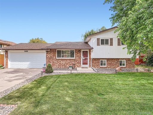 One-Room for rent in charming single-family home located in Brighton, CO all utilities included + more