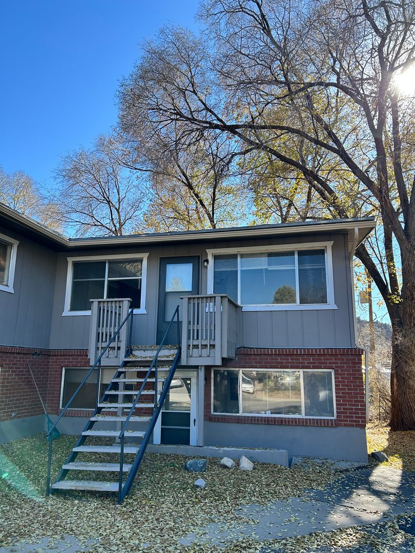 Durango Apartment: 716 Ford Drive