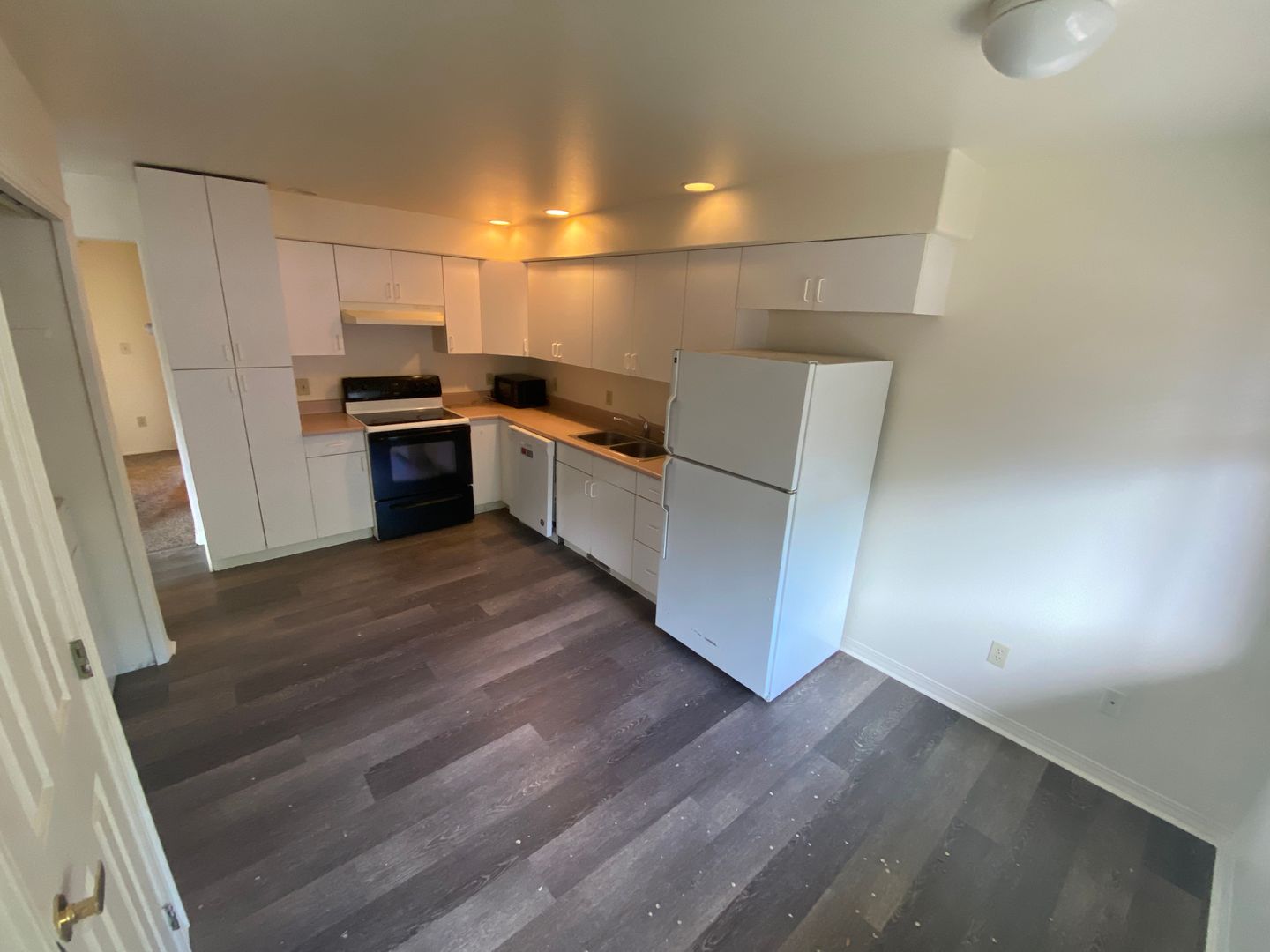 Durango Apartment: 1330 Florida Road