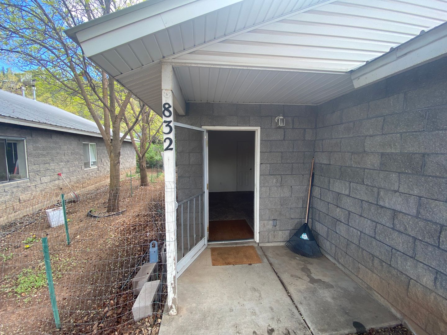 Durango Condo: 832 E 32nd Street