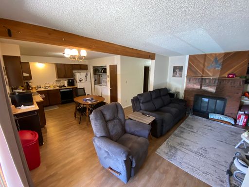 Ground Floor, Two Bedroom Condo on Avenida Del Sol