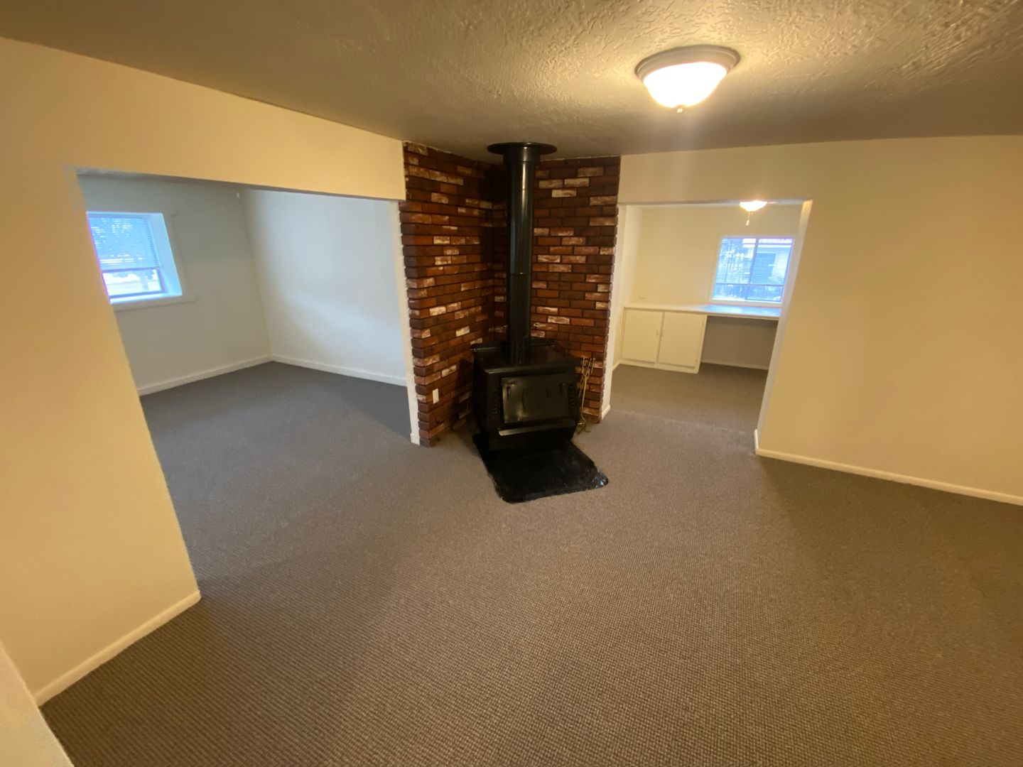 Durango Apartment: 515 E 32nd Street & 1/2